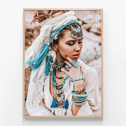 Azure Empress
