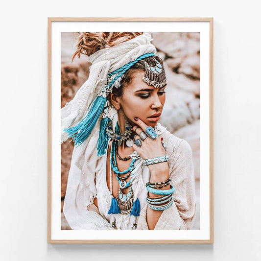 Azure Empress