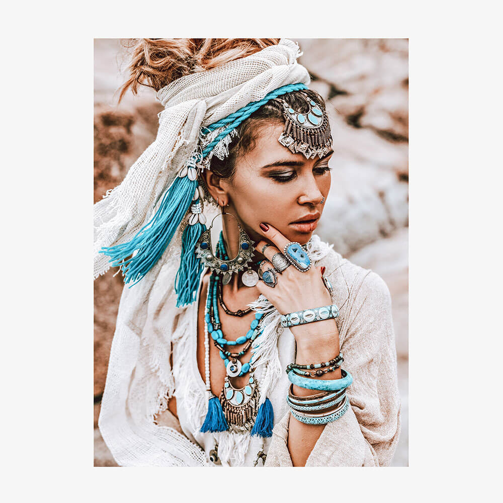 Azure Empress