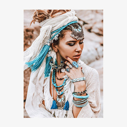Azure Empress