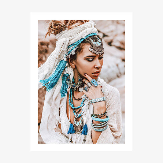 Azure Empress