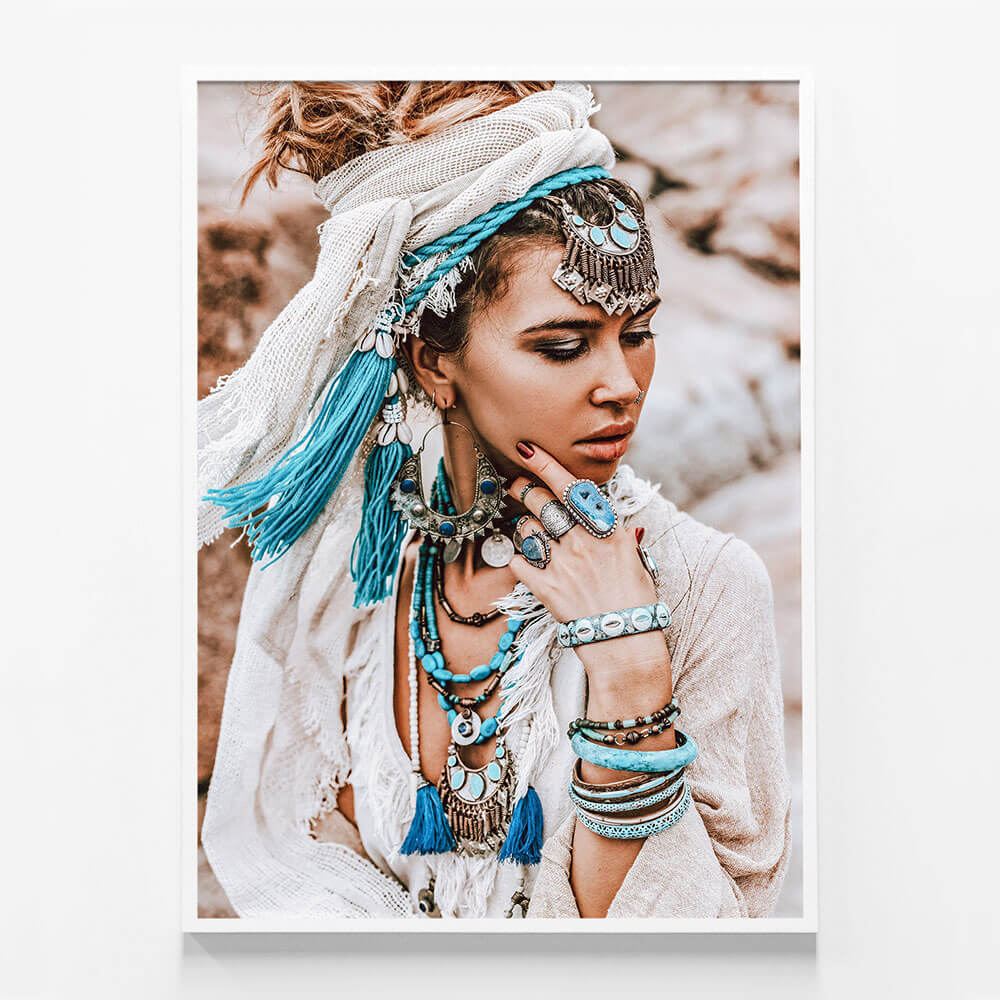 Azure Empress