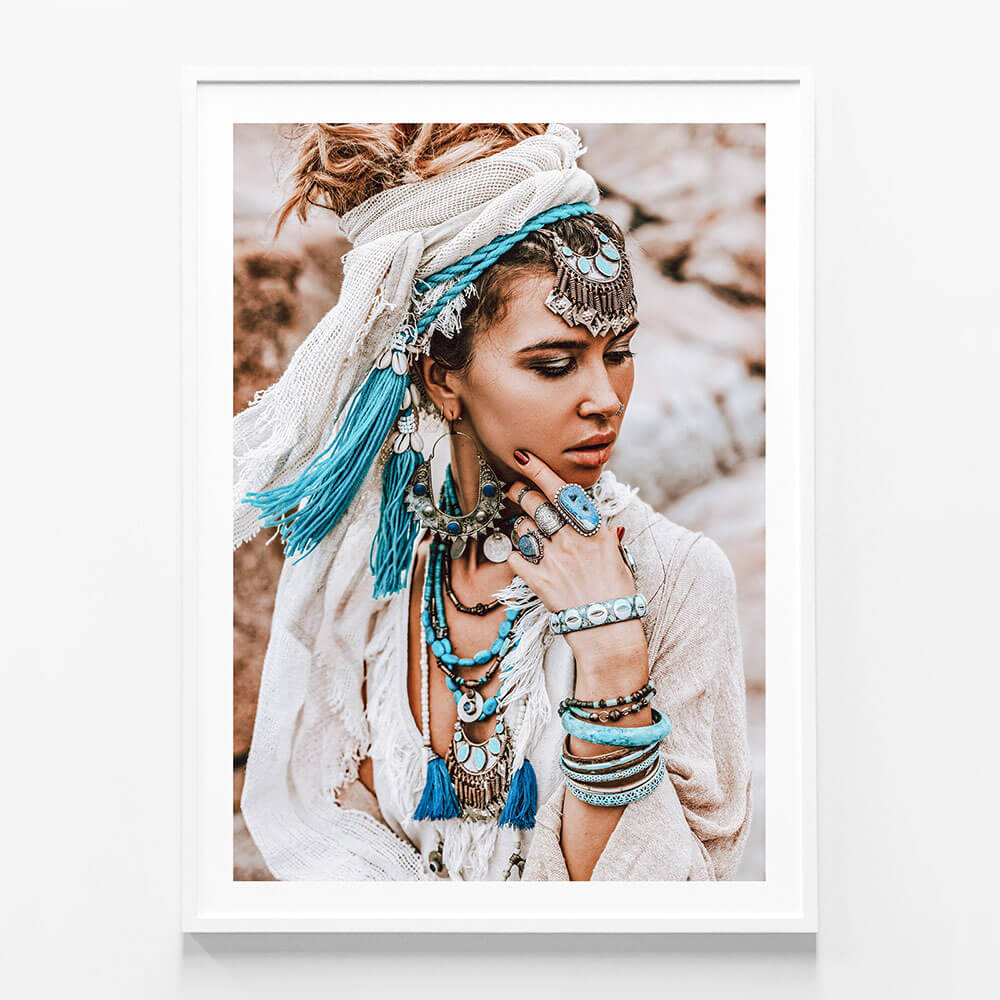 Azure Empress