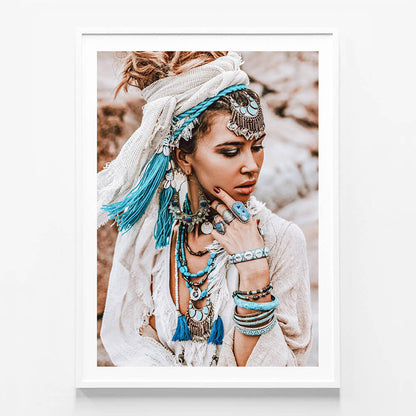 Azure Empress