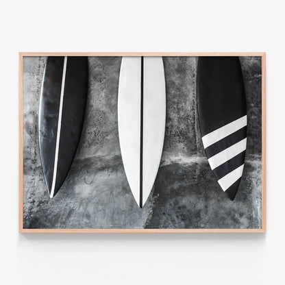 B&W Boards