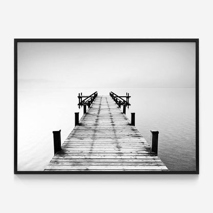 B&W Jetty