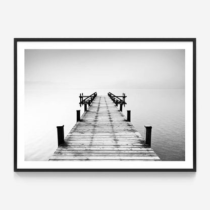 B&W Jetty