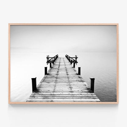 B&W Jetty