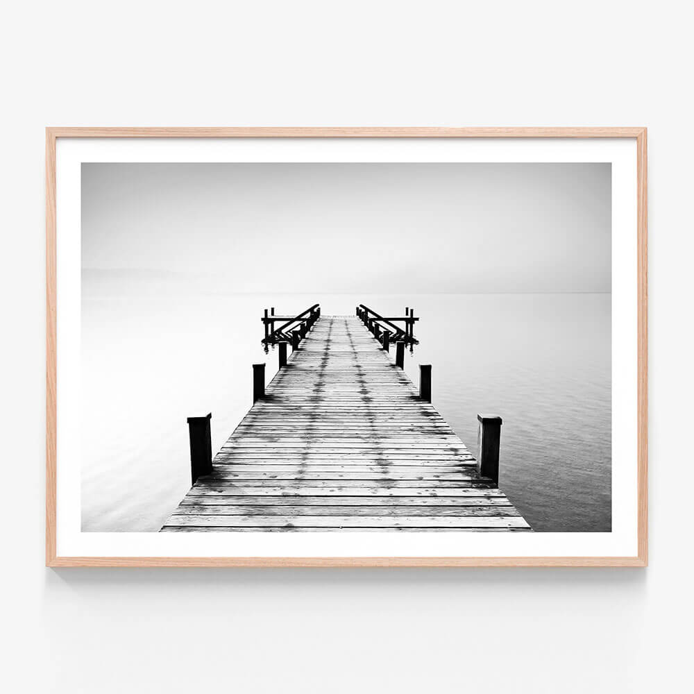 B&W Jetty