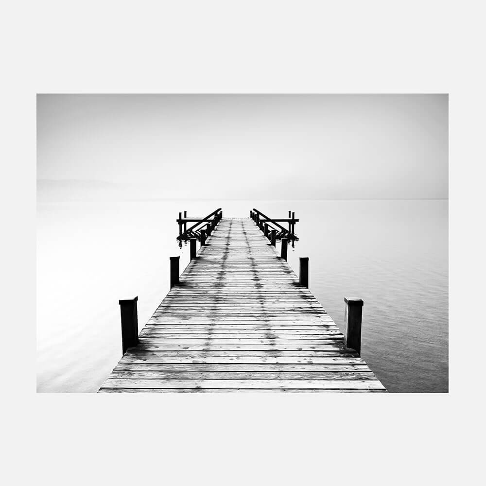 B&W Jetty