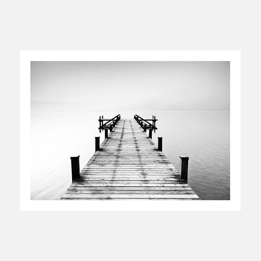 B&W Jetty