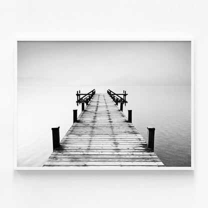 B&W Jetty
