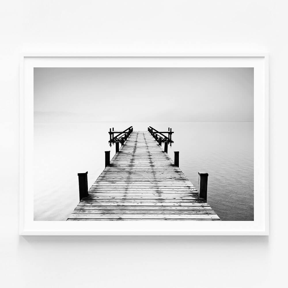 B&W Jetty
