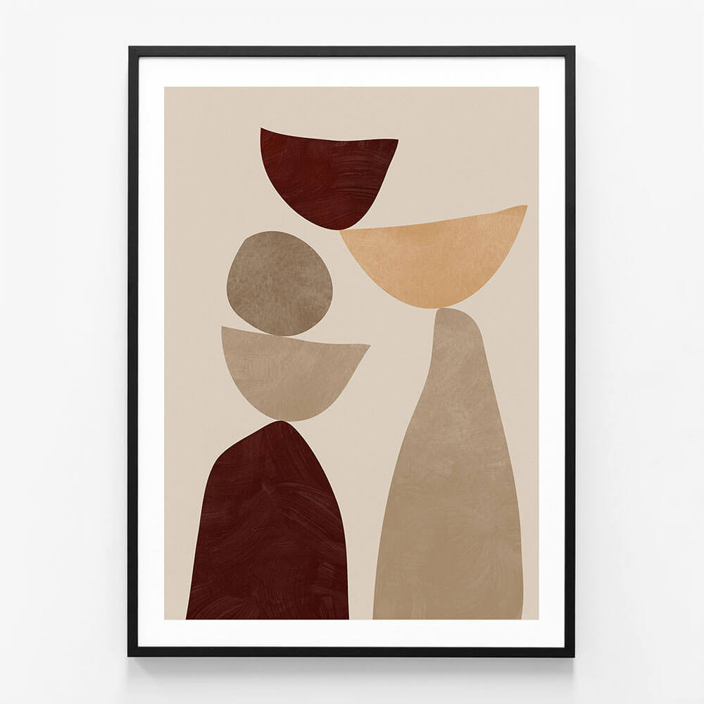 Balance No. 1