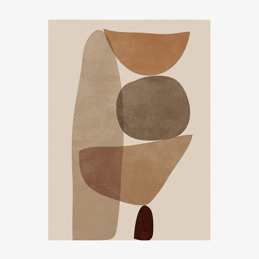 Balance No. 2