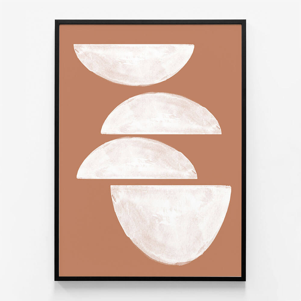 Balance & Simplicity