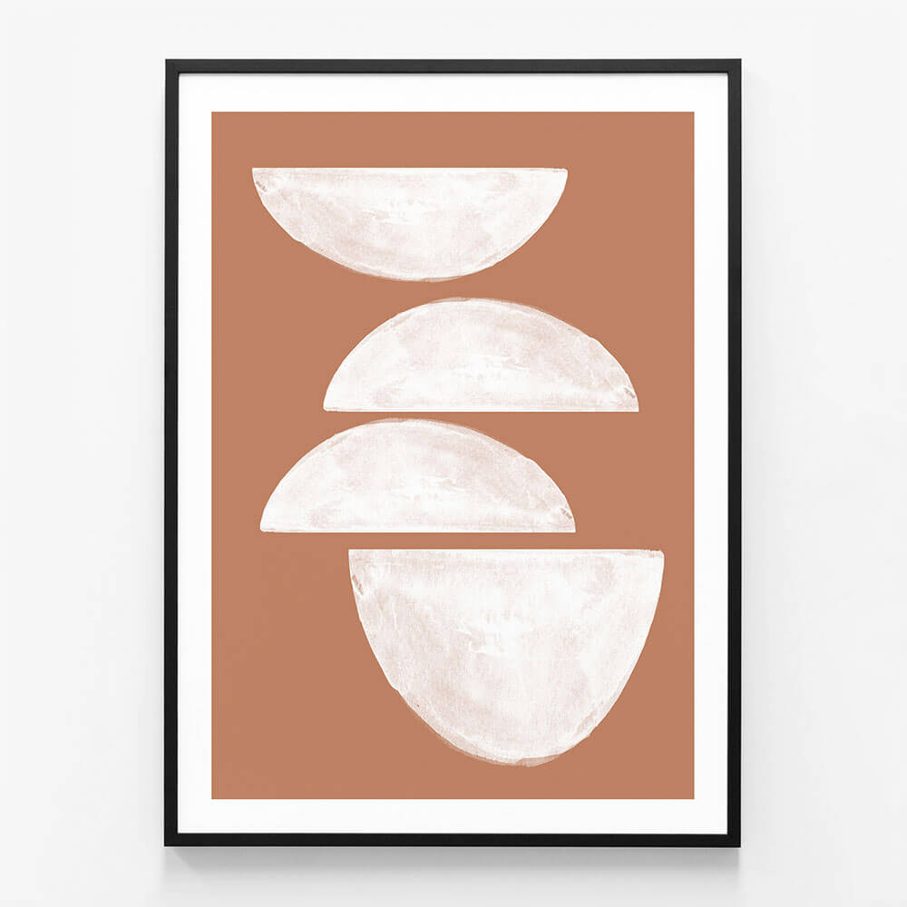 Balance & Simplicity