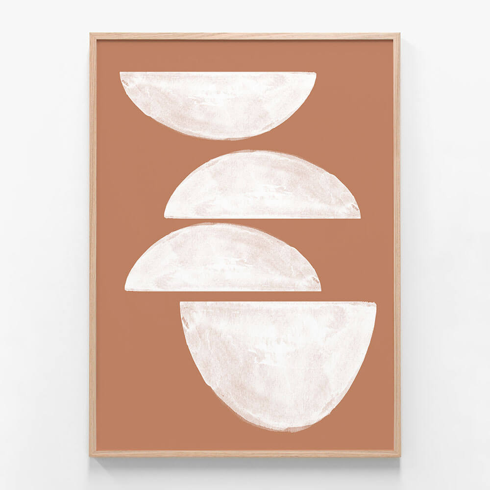 Balance & Simplicity