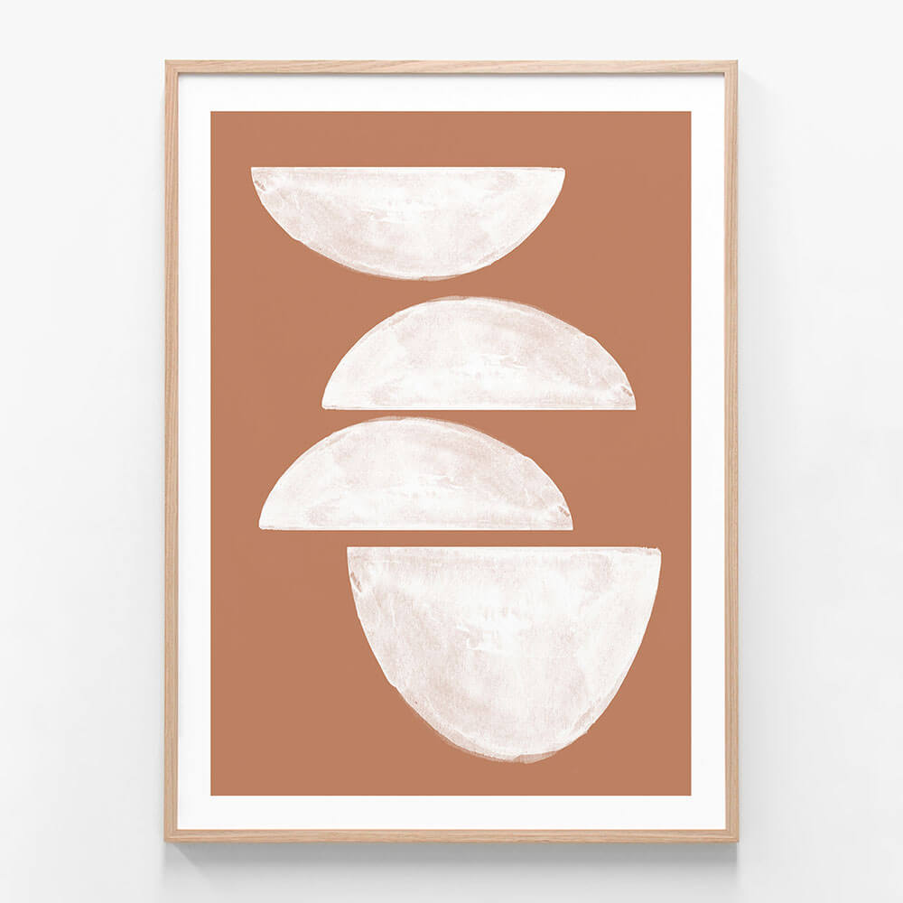 Balance & Simplicity