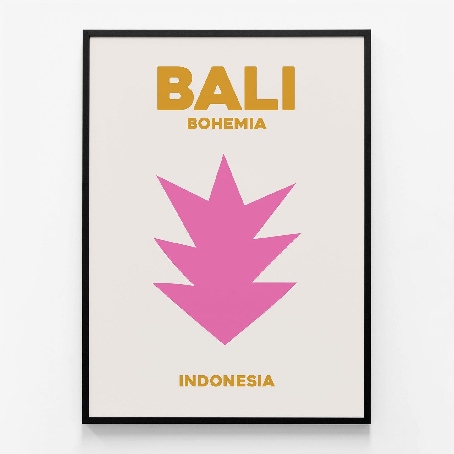 Bali Bohemia