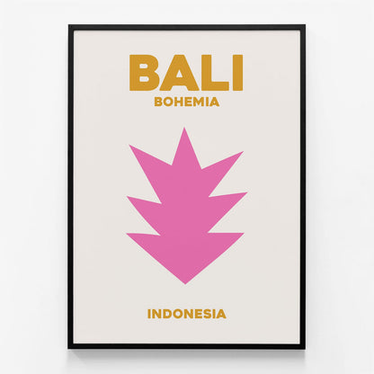 Bali Bohemia