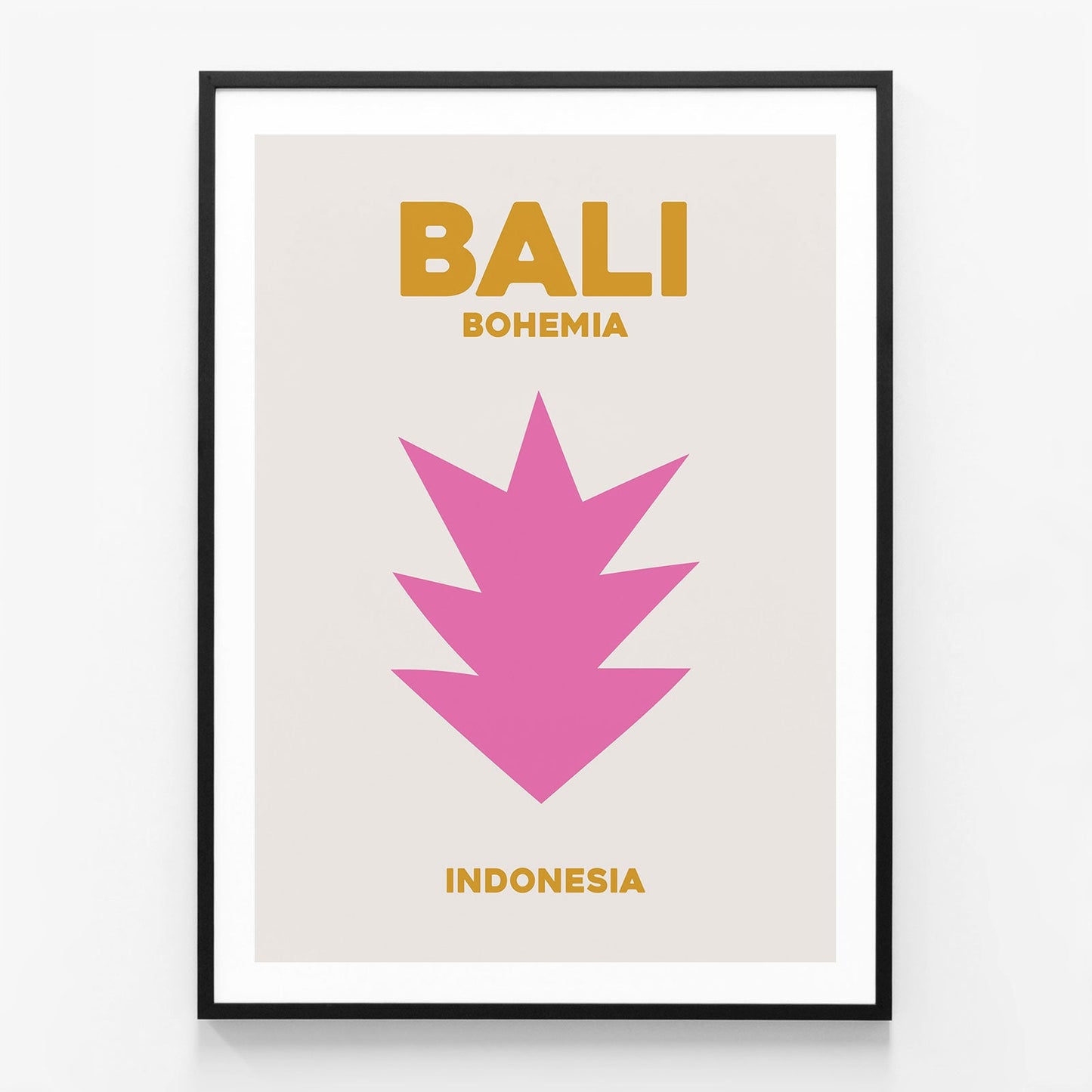 Bali Bohemia