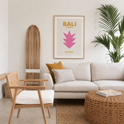 Bali Bohemia