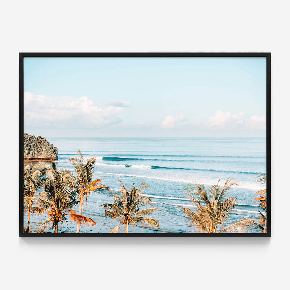 Bali Coast