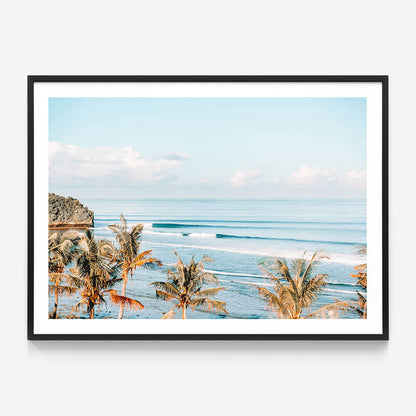 Bali Coast