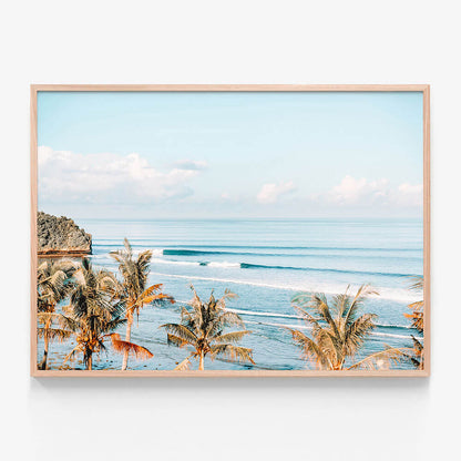 Bali Coast