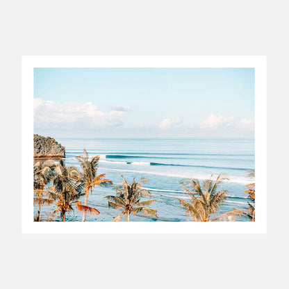 Bali Coast