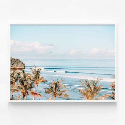 Bali Coast