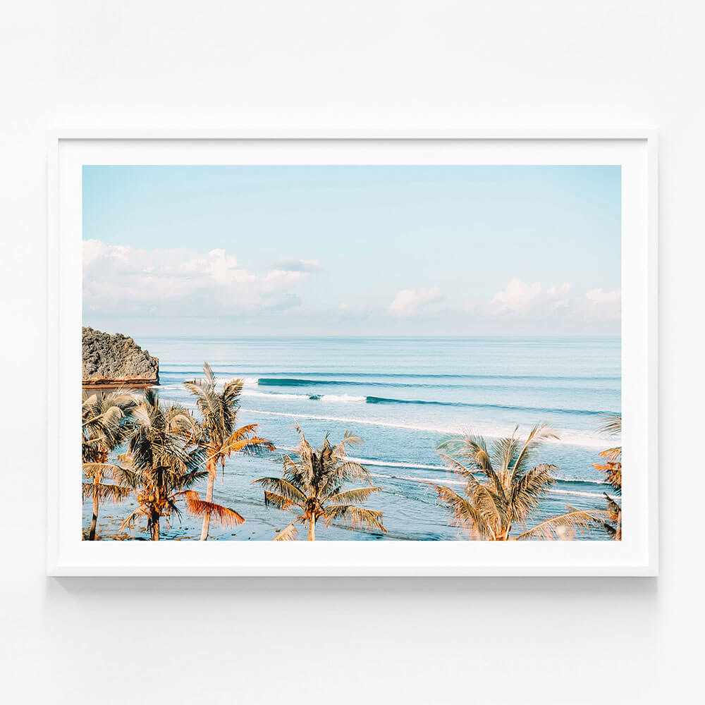 Bali Coast