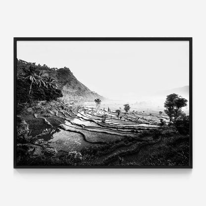 Bali Mountains