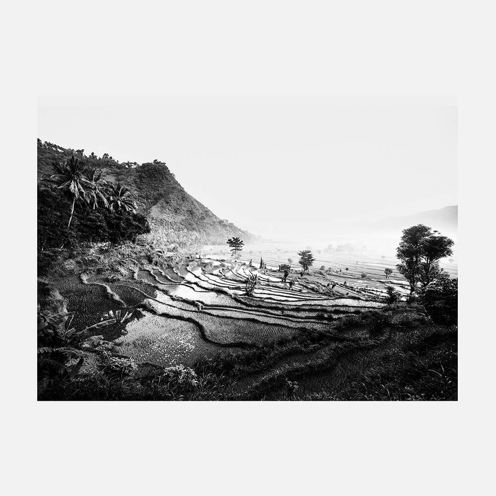 Bali Mountains