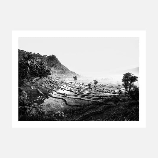 Bali Mountains