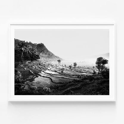 Bali Mountains