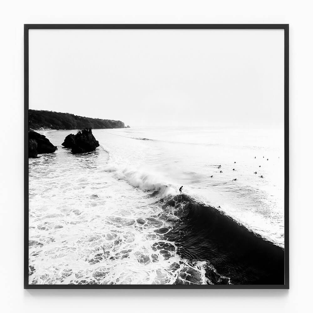 Bali Surfers No. 2
