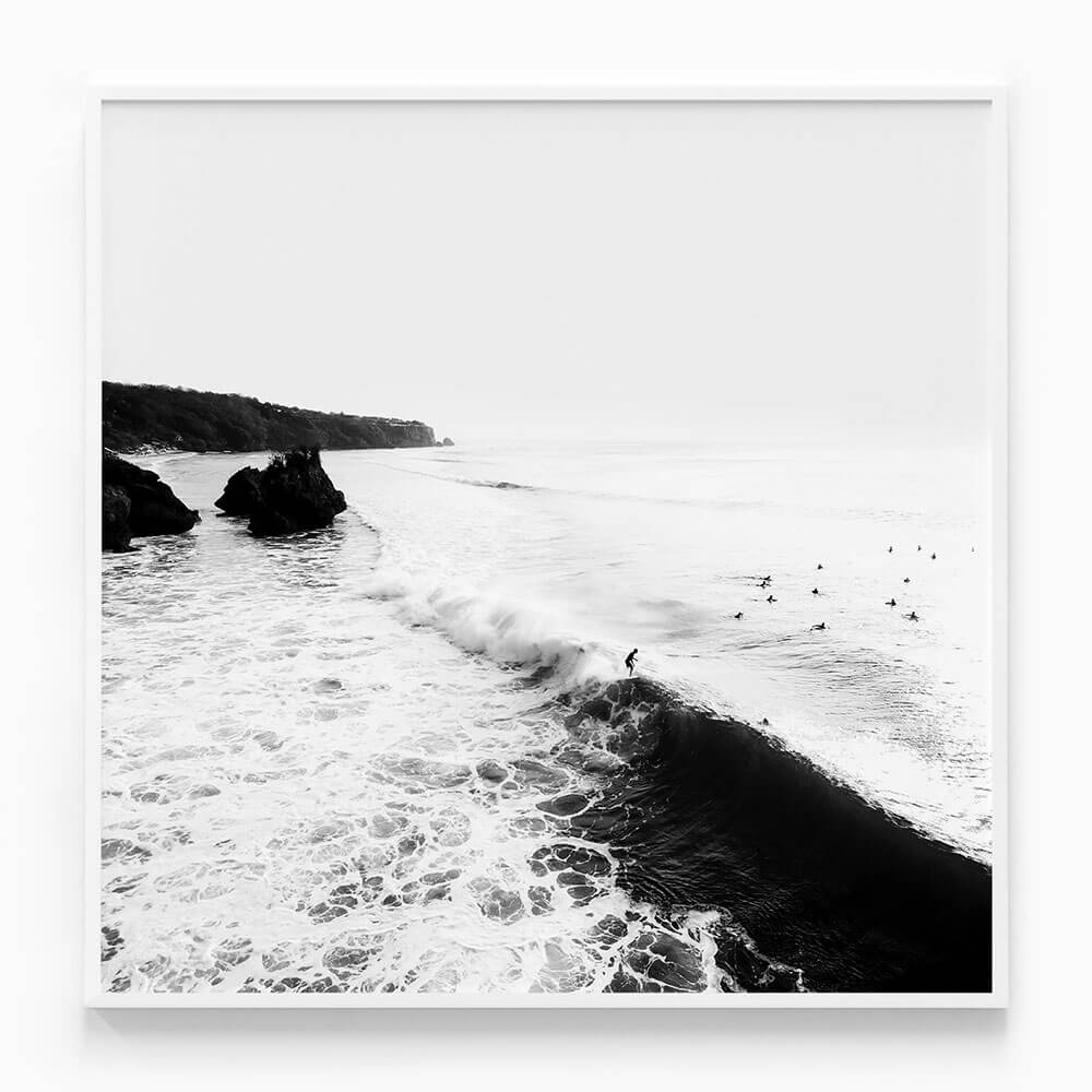 Bali Surfers No. 2