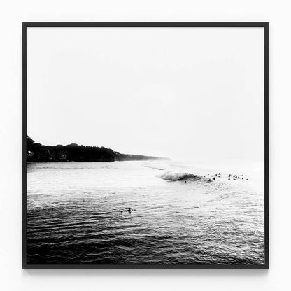 Bali Surfers No. 3