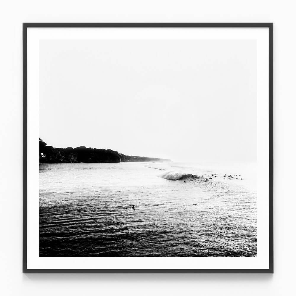 Bali Surfers No. 3
