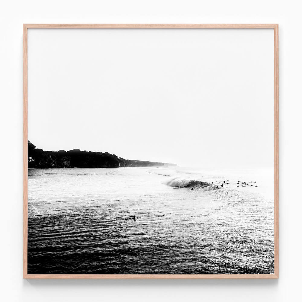 Bali Surfers No. 3
