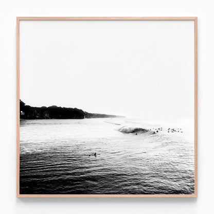 Bali Surfers No. 3