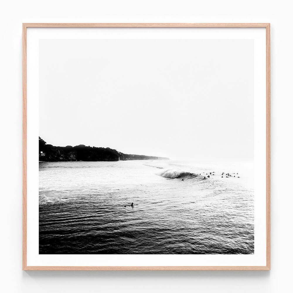 Bali Surfers No. 3