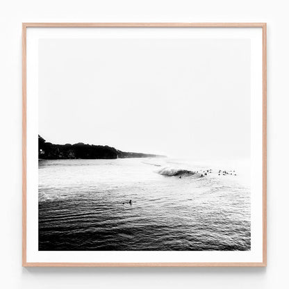 Bali Surfers No. 3