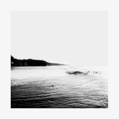 Bali Surfers No. 3