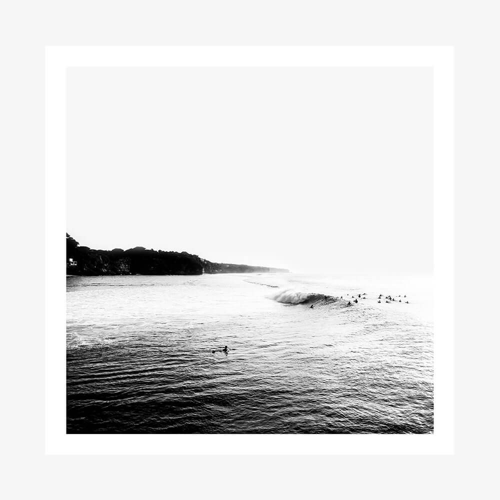 Bali Surfers No. 3