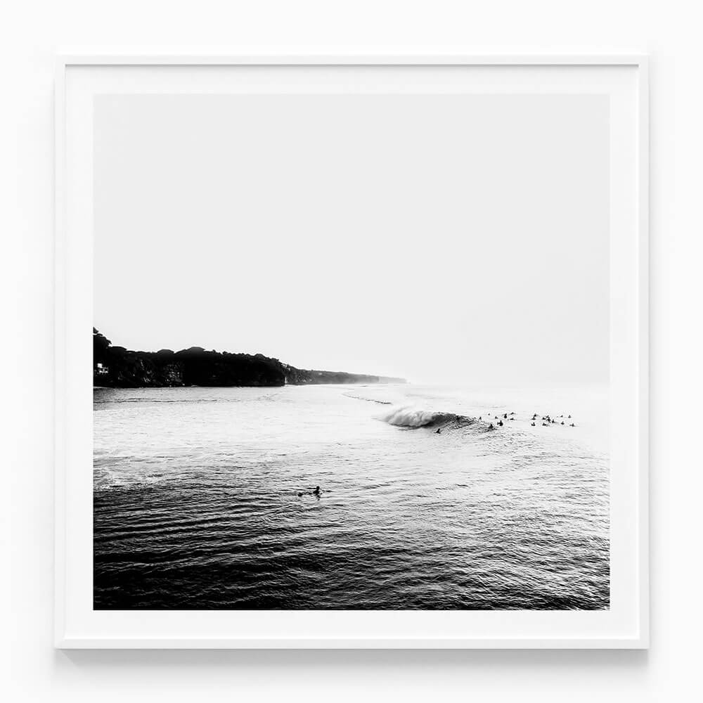 Bali Surfers No. 3
