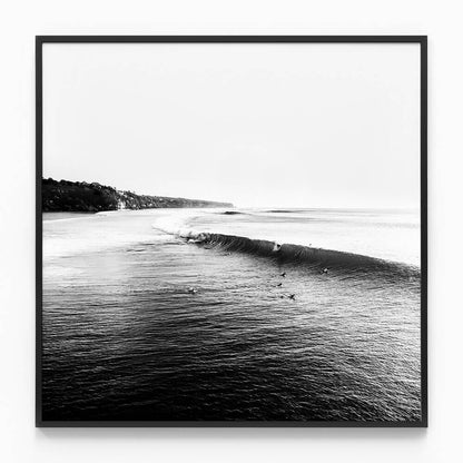 Bali Surfers