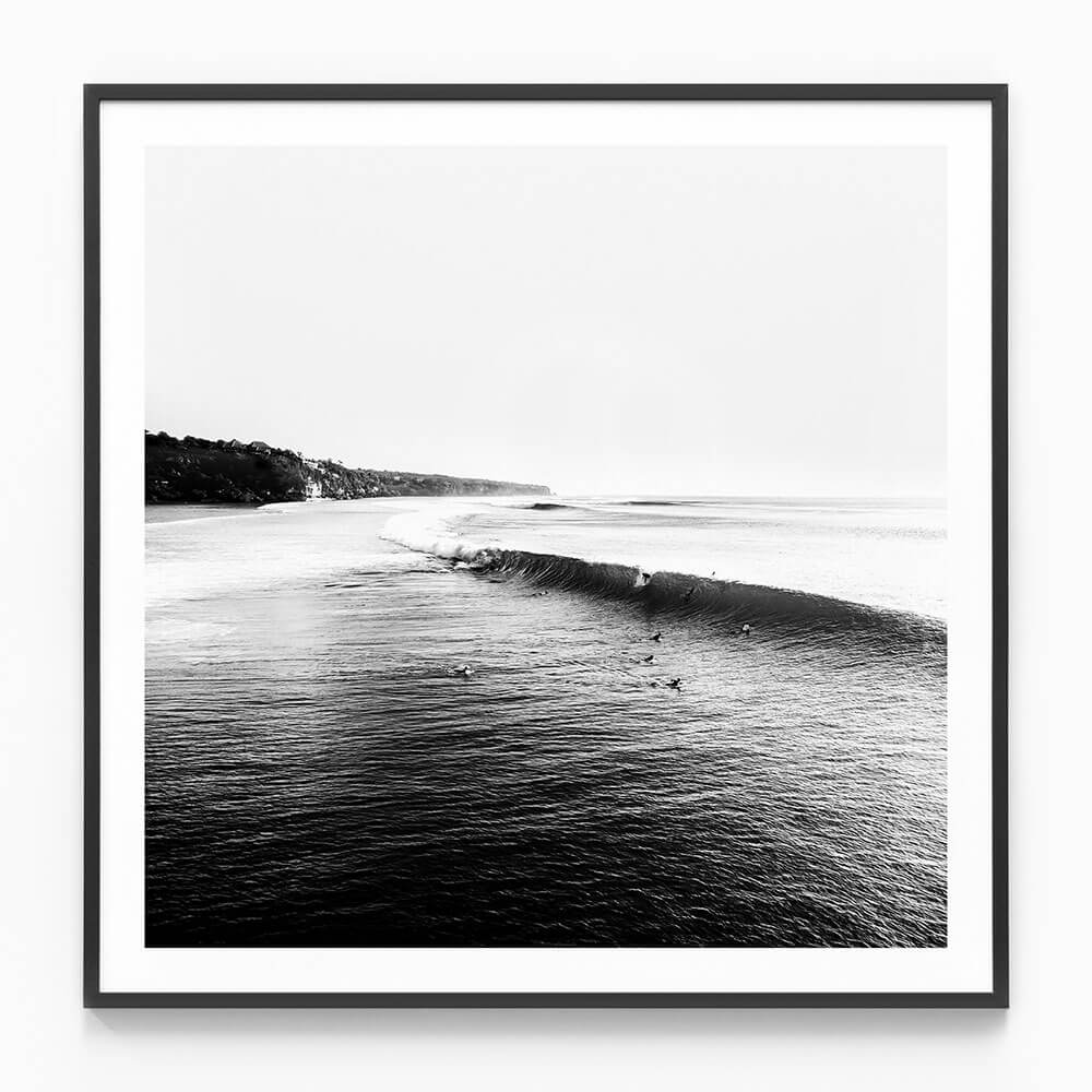Bali Surfers